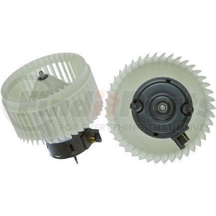 Global Parts Distributors 2311674 GPD Blower Motor 2311674