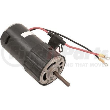 Global Parts Distributors 2311734 gpd Blower Motor 2311734