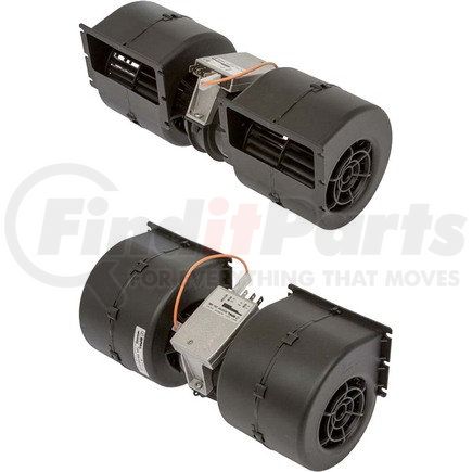 HVAC Blower Motor and Wheel