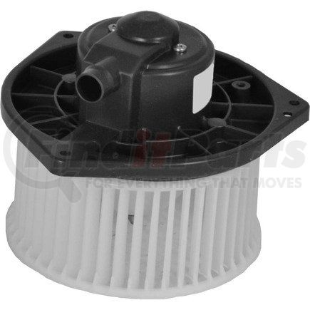 Global Parts Distributors 2311771 HVAC Blower Motor Global 2311771