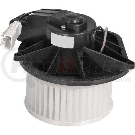 Global Parts Distributors 2311789