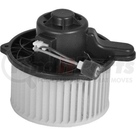 Global Parts Distributors 2311793 HVAC Blower Motor Global 2311793