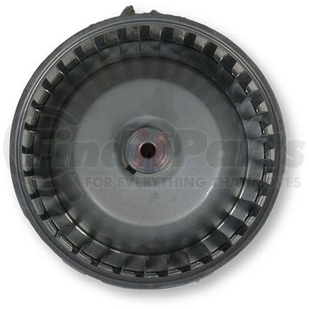 HVAC Blower Motor Wheel