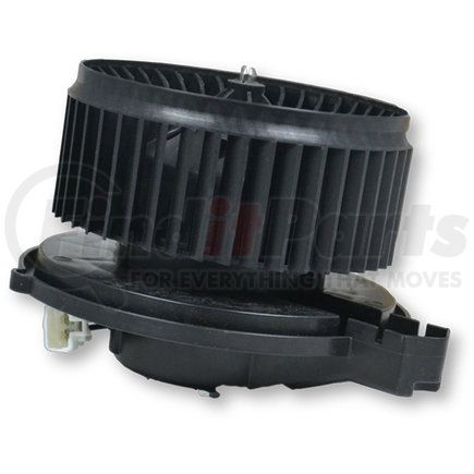 Global Parts Distributors 2311902 HVAC Blower Motor Global 2311902 fits 16-19 Honda Civic
