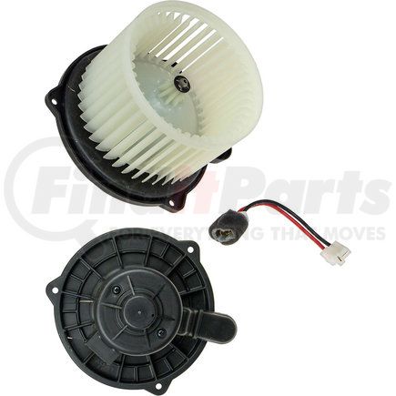 Global Parts Distributors 2311898 GPD Blower Motor 2311898
