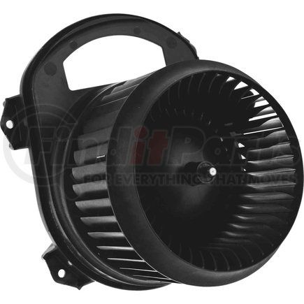 Global Parts Distributors 2311908 HVAC Blower Motor Global 2311908