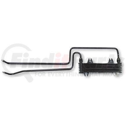 Global Parts Distributors 2611277 gpd External Coolers 2611277