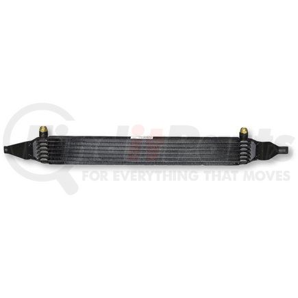 Global Parts Distributors 2611349 Automatic Transmission Oil Cooler