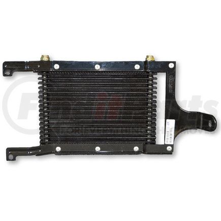 Global Parts Distributors 2611353 gpd External Coolers 2611353