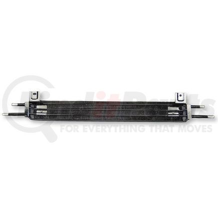 Global Parts Distributors 2611352 Automatic Transmission Oil Cooler