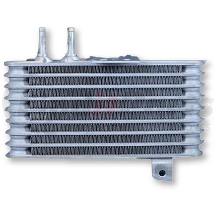 Global Parts Distributors 2611398 External Coolers