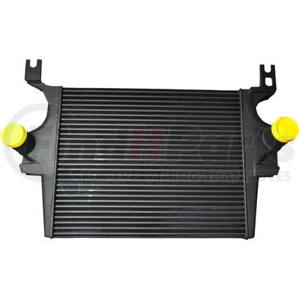 Global Parts Distributors 2711245 gpd Turbo Intercooler 2711245