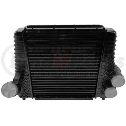 Global Parts Distributors 2711294 gpd Turbo Intercooler 2711294