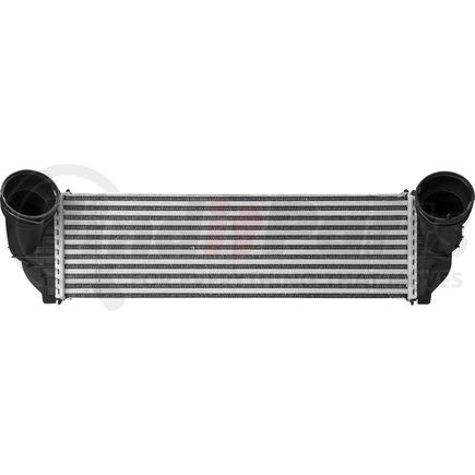 Global Parts Distributors 2711322 gpd Turbo Intercooler 2711322