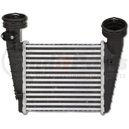 Global Parts Distributors 2711329 Intercooler