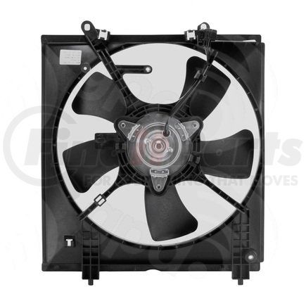 Global Parts Distributors 2811288 gpd Electric Cooling Fan 2811288