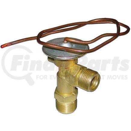 Global Parts Distributors 3411256 gpd Expansion Valve 3411256