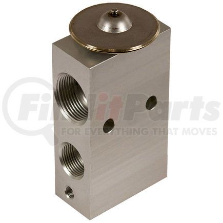 Global Parts Distributors 3411268 A/C Expansion Valve