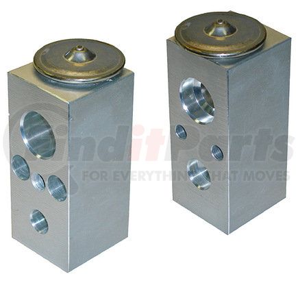 Global Parts Distributors 3411280 gpd Expansion Valve 3411280