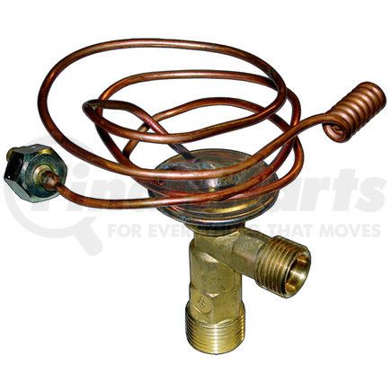 Global Parts Distributors 3411287 gpd Expansion Valve 3411287