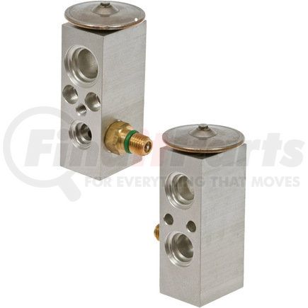 Global Parts Distributors 3411295 A/C Expansion Valve