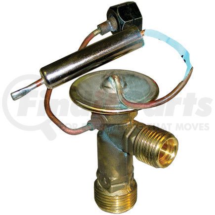 Global Parts Distributors 3411305 gpd Expansion Valve 3411305