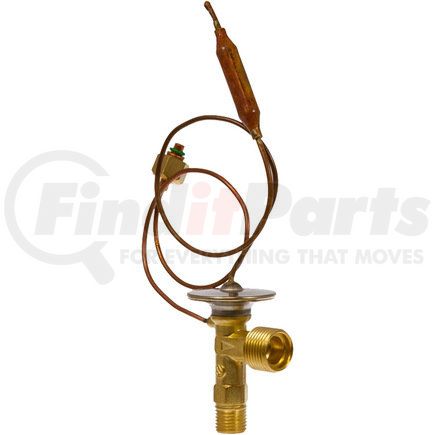 Global Parts Distributors 3411315 gpd Expansion Valve 3411315