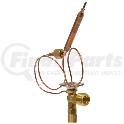 GLOBAL PARTS DISTRIBUTORS 3411311 A/C Expansion Valve