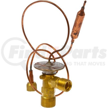 Global Parts Distributors 3411326 gpd Expansion Valve 3411326