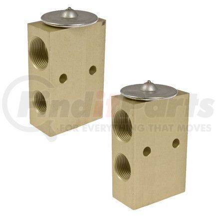 Global Parts Distributors 3411327 gpd Expansion Valve 3411327