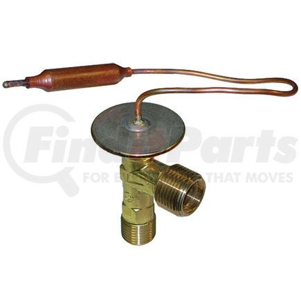 Global Parts Distributors 3411372 gpd Expansion Valve 3411372