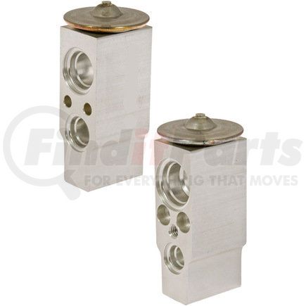 Global Parts Distributors 3411417 gpd Expansion Valve 3411417