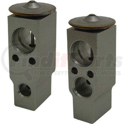 Global Parts Distributors 3411421 gpd Expansion Valve 3411421