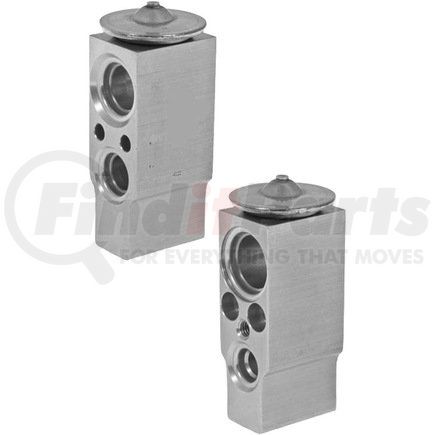 Global Parts Distributors 3411416 gpd Expansion Valve 3411416