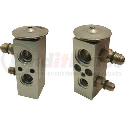 Global Parts Distributors 3411428 gpd Expansion Valve 3411428