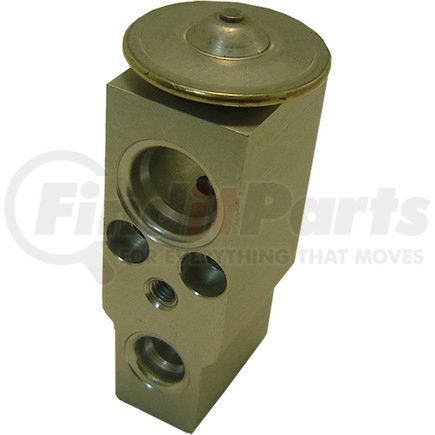 Global Parts Distributors 3411429 gpd Expansion Valve 3411429