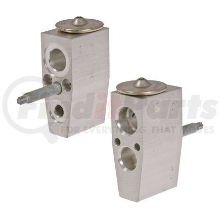 Global Parts Distributors 3411477 gpd Expansion Valve 3411477