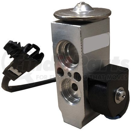 Global Parts Distributors 3411478 gpd Expansion Valve 3411478