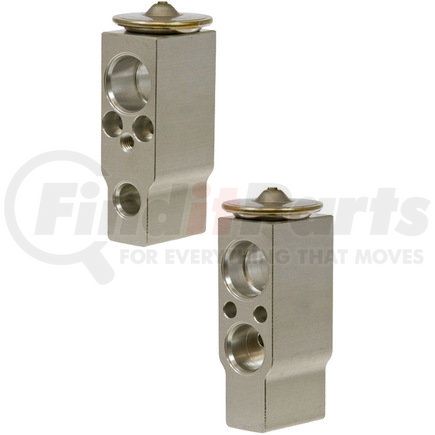 Global Parts Distributors 3411521 gpd Expansion Valve 3411521