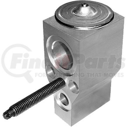 Global Parts Distributors 3411522 gpd Expansion Valve 3411522