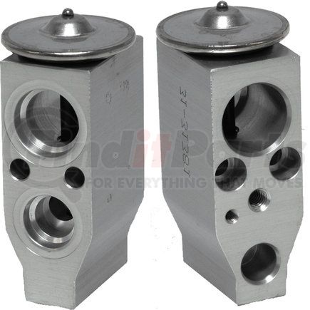 Global Parts Distributors 3411595 gpd Expansion Valve 3411595