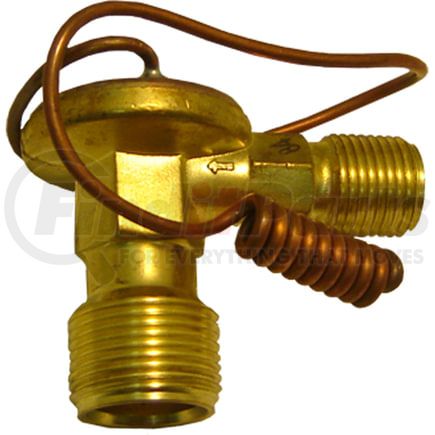 Global Parts Distributors 3411764 gpd Expansion Valve 3411764
