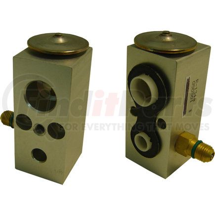 Global Parts Distributors 3411771 gpd Expansion Valve 3411771