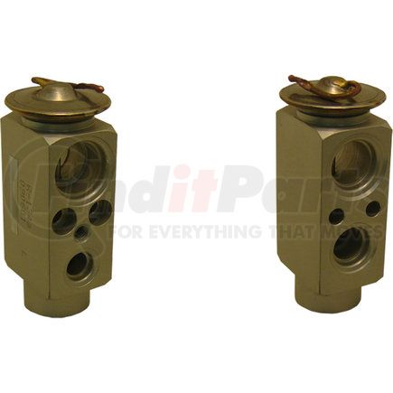 Global Parts Distributors 3411788 gpd Expansion Valve 3411788