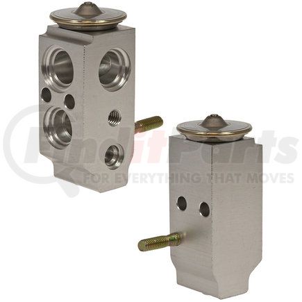 Global Parts Distributors 3411827 gpd Expansion Valve 3411827