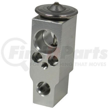 Global Parts Distributors 3411917 gpd Expansion Valve 3411917