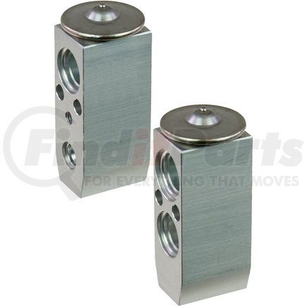Global Parts Distributors 3411912 gpd Expansion Valve 3411912