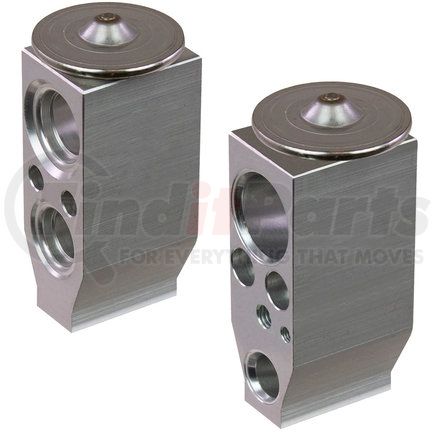 Global Parts Distributors 3411924 gpd Expansion Valve 3411924