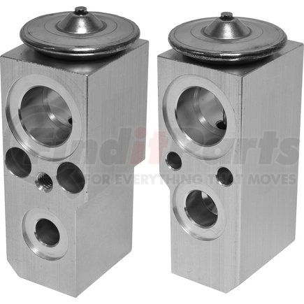 Global Parts Distributors 3411984 gpd Expansion Valve 3411984