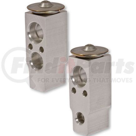 Global Parts Distributors 3411988 gpd Expansion Valve 3411988